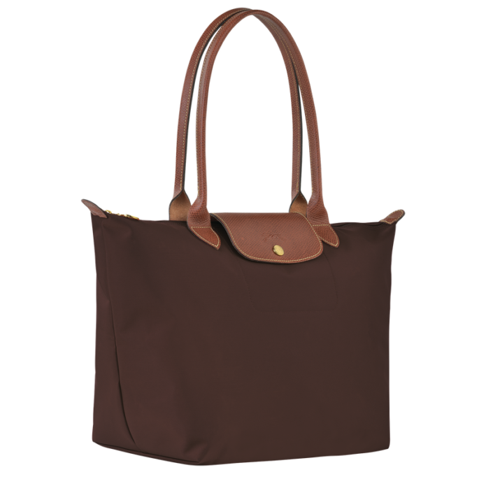 Longchamp Le Pliage Original L Tote Bag – Ebony vip time amman jordan